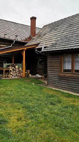 Dreveni?ka V Dur?inej - Magdal�na