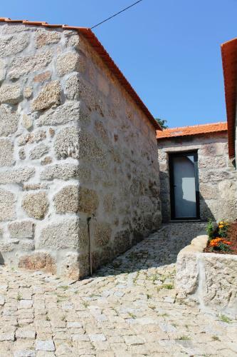Agroturismo Quinta De Travancela