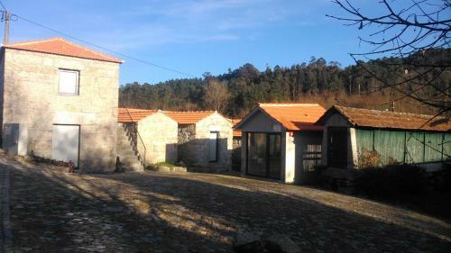 Agroturismo Quinta De Travancela