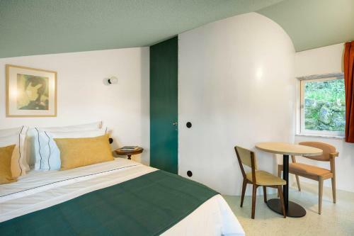 Hotel Covelo - The Original Rooms And Suites