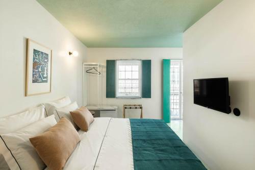 Hotel Covelo - The Original Rooms And Suites