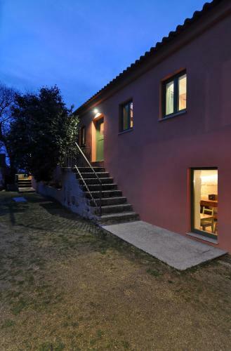 Quinta Do Santinho