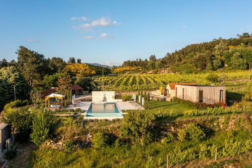 Agroturismo Peso Village