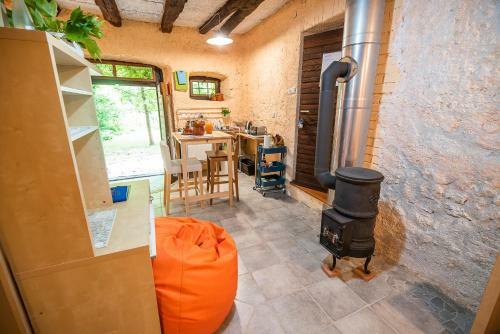 Agroturismo Vintage House Podliparska