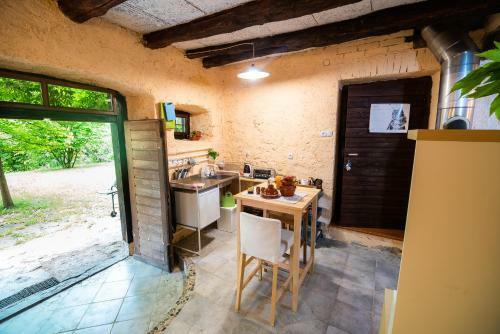 Agroturismo Vintage House Podliparska
