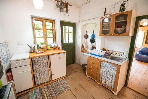 Agroturismo Vintage House Podliparska