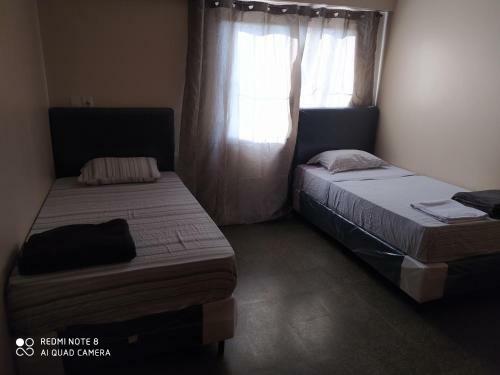 Amplio Y C�modo Apartamento Con Bella Vista En Pleno Centro