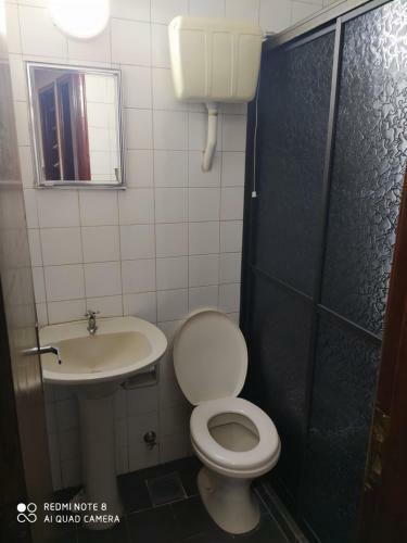 Amplio Y C�modo Apartamento Con Bella Vista En Pleno Centro