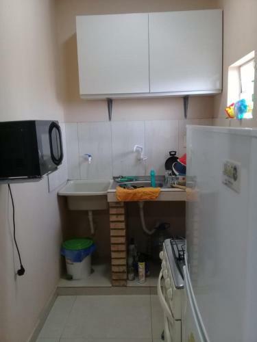 Apartamento Ciudad Del Este - Departamento Amoblado