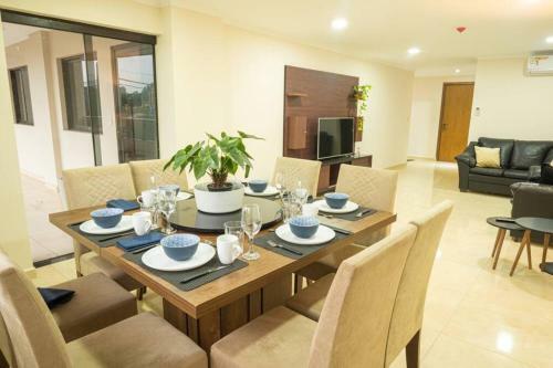 Apartamento C�modo Y Bien Localizado En Cde