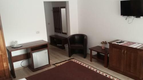 Hostal Pensiunea Poiana Soarelui