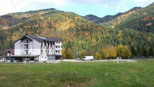 Hostal Pensiunea Poiana Soarelui