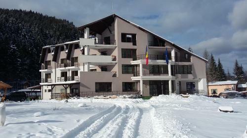 Hostal Pensiunea Poiana Soarelui