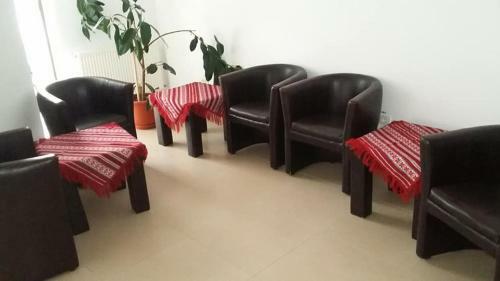 Hostal Pensiunea Poiana Soarelui