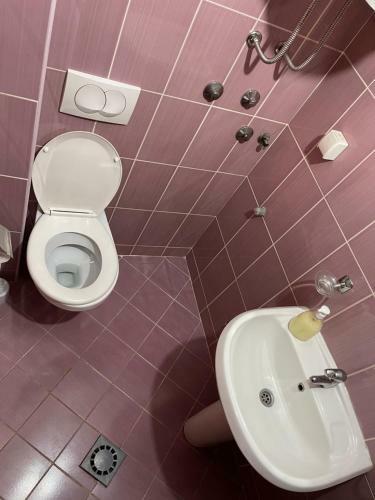 Tina Apartmani 3