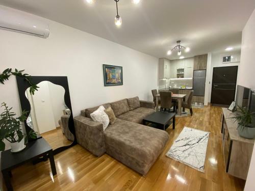 Apartman Sm Kragujevac II