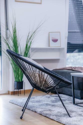 Lust Premium Apartments