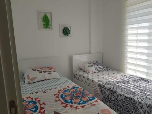 Apartamento Belka Golf Residence (penthouse1)