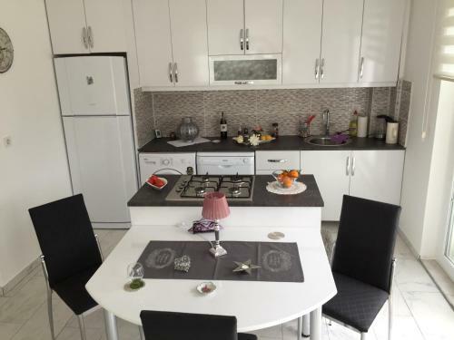 Apartamento Belka Golf Res?dence Dublex Belek