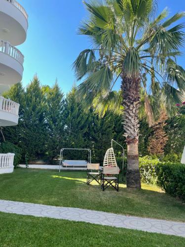 Apartamento Belka Golf Res?dence Apt8 / Belek
