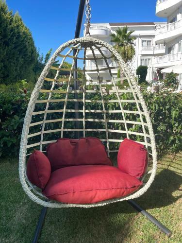 Apartamento Belka Golf Res?dence Apt8 / Belek