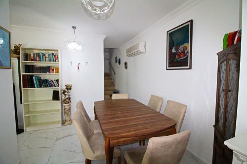 Gorgeous Villa With Private Pool In Antalya