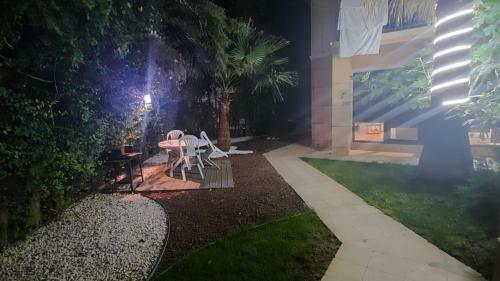 The Wind Sycamore Holiday Villas In Belek