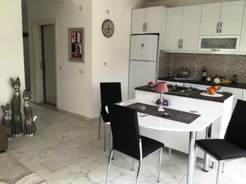 Apartamento Belka Golf Res?dence Apt2 /belek