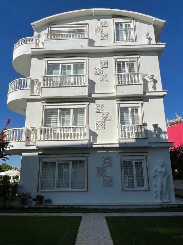 Apartamento Belka Golf Res?dence Apt2 /belek