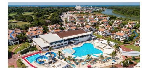 Apartamento Royal Villa 2+1