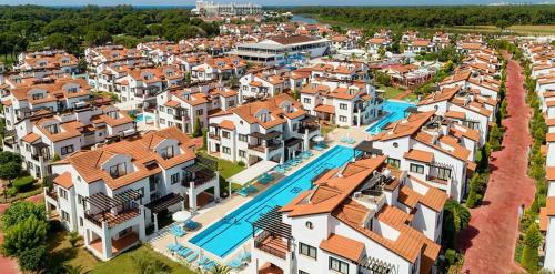 Fun&sun Modern Villa In Amazing Facility