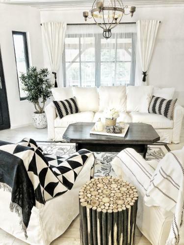 Marie Chalet