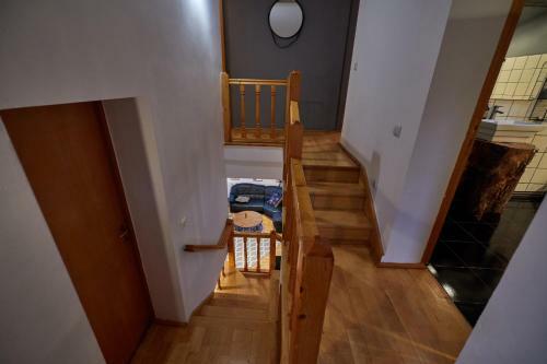 Casa Bucegi