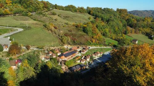 Lodge Konak Dobri Potok