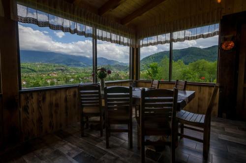 Villa Acasa La Mariuca