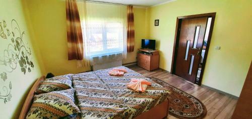 Agroturismo Casa Elena