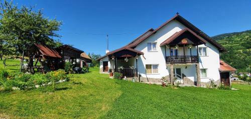 Agroturismo Casa Elena