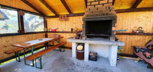 Agroturismo Casa Elena