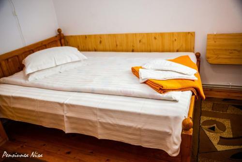 Hostal Pensiunea Nisa