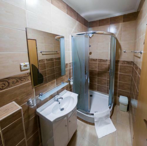 Hostal Penzi�n Pod Hradom Gelnica