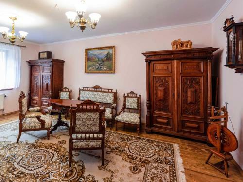 Hostal Penzi�n Pod Hradom Gelnica