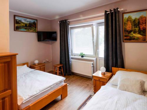Hostal Penzi�n Pod Hradom Gelnica