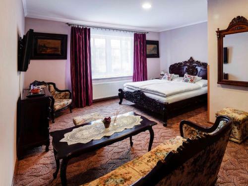 Hostal Penzi�n Pod Hradom Gelnica