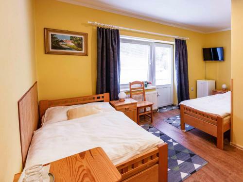 Hostal Penzi�n Pod Hradom Gelnica