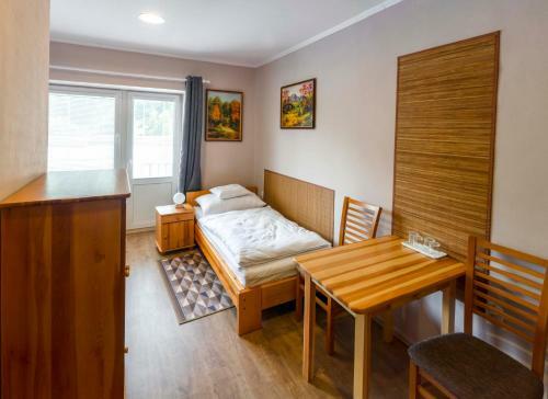 Hostal Penzi�n Pod Hradom Gelnica