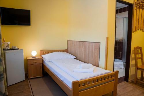 Hostal Penzi�n Pod Hradom Gelnica