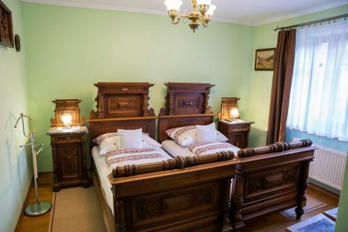 Hostal Penzi�n Pod Hradom Gelnica