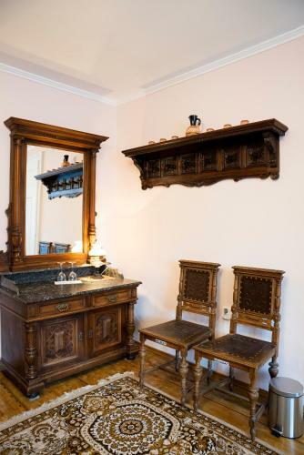 Hostal Penzi�n Pod Hradom Gelnica