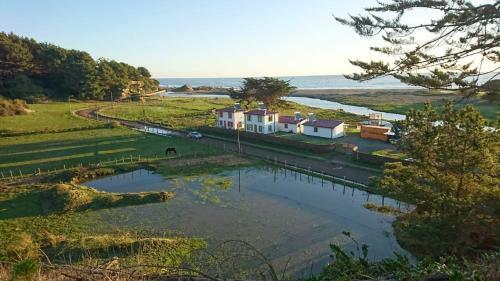 Apartamento Caba�as La Roca