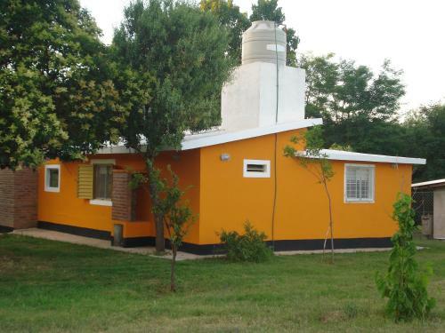Finca La Virreinita